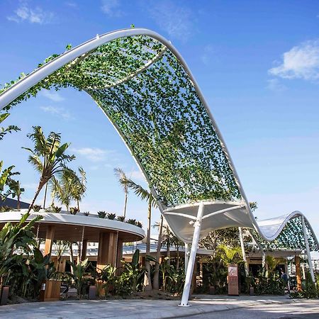 Quest Chermside on Playfield Brisbane Extérieur photo