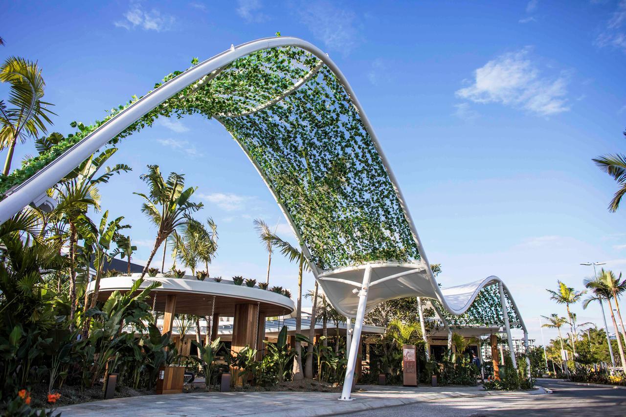 Quest Chermside on Playfield Brisbane Extérieur photo